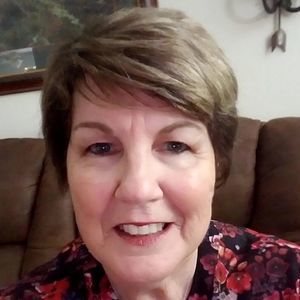 Meet your Posher, Becky